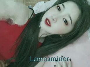 Lemnaminor