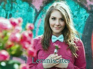 Lemniscates