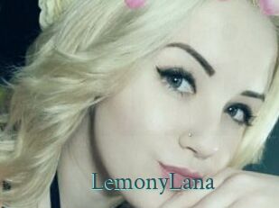LemonyLana