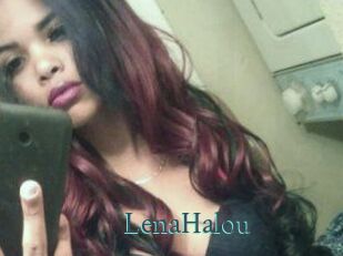 LenaHalou