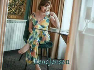 LenaJensen