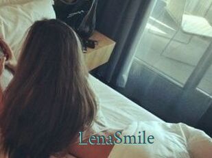 LenaSmile
