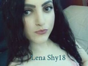 Lena_Shy18