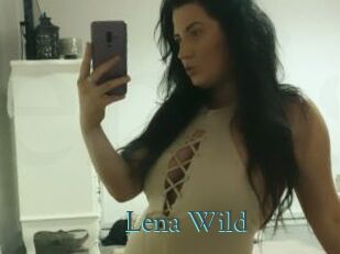 Lena_Wild