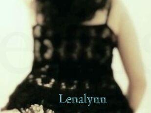 Lenalynn