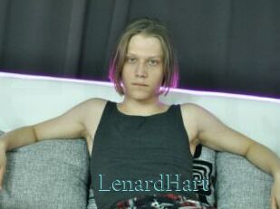 LenardHart