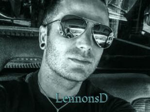 LennonsD
