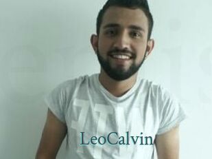 LeoCalvin