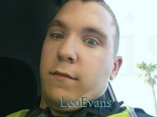 Leo_Evans