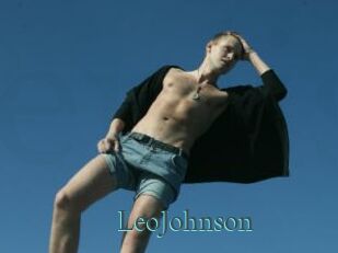 LeoJohnson
