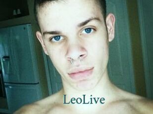 LeoLive