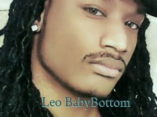 Leo_BabyBottom