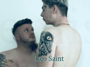 Leo_Saint