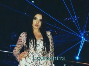 Leomantra