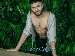 LeonCortez