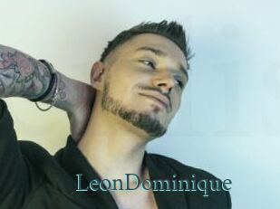 LeonDominique