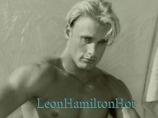 LeonHamiltonHot