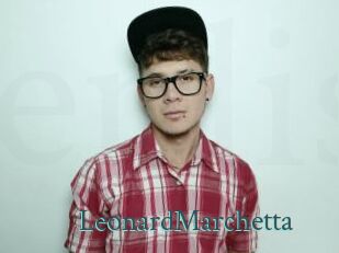 LeonardMarchetta