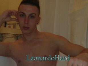 LeonardoHard