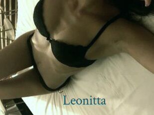 Leonitta