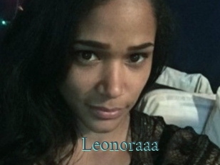 Leonoraaa En live show
