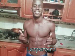 Leoperverti