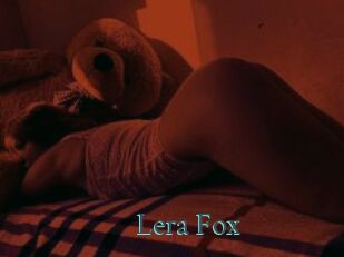 Lera_Fox