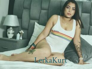 LerkaKurt