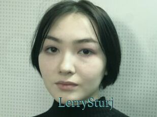 LerrySturj
