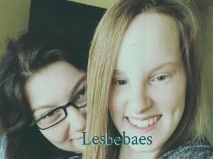 Lesbebaes