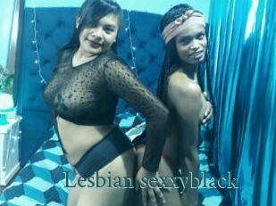 Lesbian_sexxyblack
