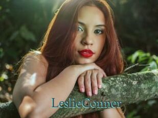 LeslieConner
