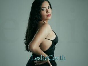 LeslieCorth