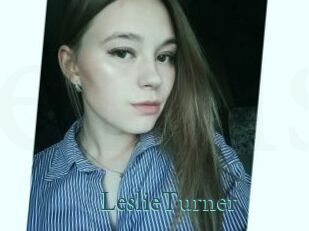LeslieTurner