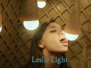 Leslie_Light