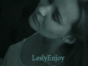 LeslyEnjoy
