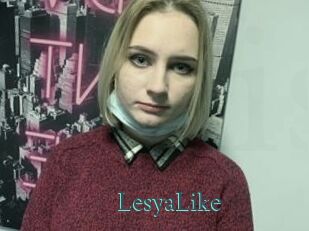 LesyaLike