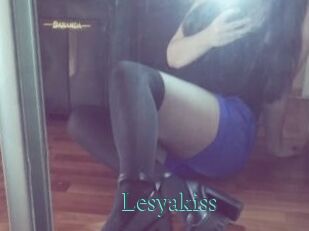 Lesyakiss