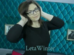 LetaWinter
