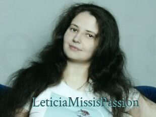 LeticiaMissisPassion