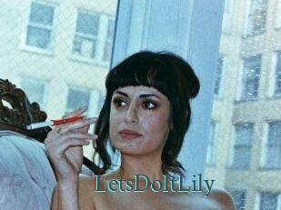 LetsDoItLily