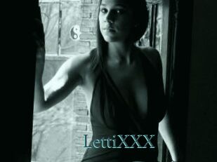 LettiXXX