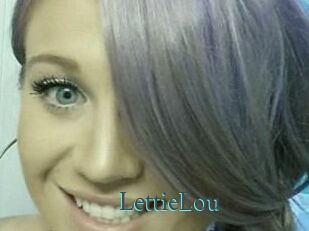 LettieLou