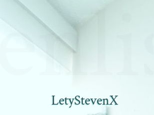 LetyStevenX