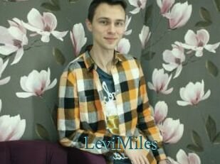 LeviMiles