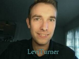 Levi_Turner
