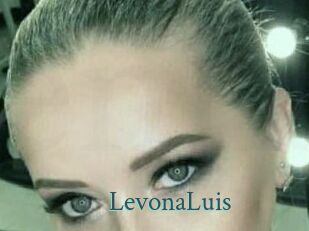 LevonaLuis