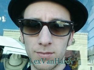 LexVanHardy