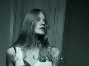 Lexa_Lexy