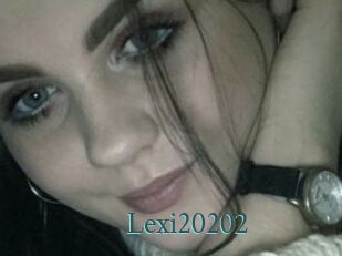 Lexi20202